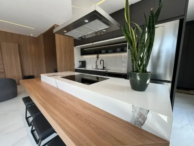 Apartamento 2 quartos à venda, 2 quartos, 1 suíte, 3 vagas, Vila Paris - Belo Horizonte/MG