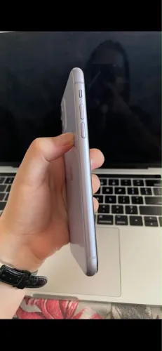 iPhone 11 para retirada de peças