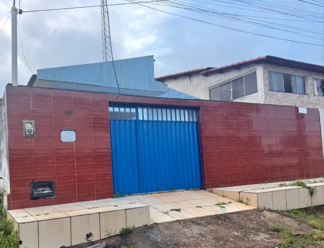 Vendo estar casa Pajuçara 