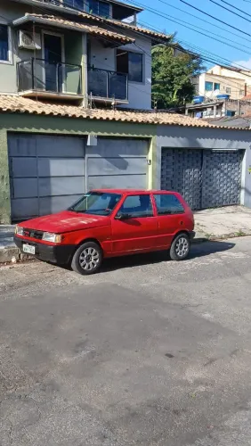 Fiat Uno Mille 1.0/ I.e./ Electronic/ Brio 1994