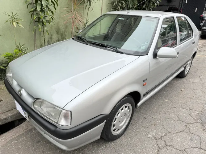 Renault 19 RT 1.8/ 1.8i 1996