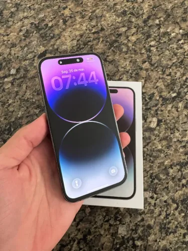iPhone 14 Pro 128GB