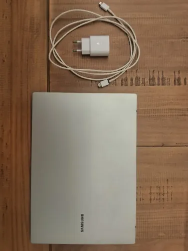 Notebook Samsung Galaxy Book Go