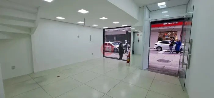 Loja para locação, Centro Histórico, Porto Alegre, RS