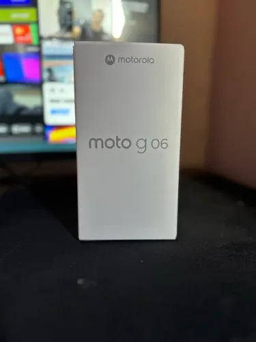 MOTO G06 LACRADO 