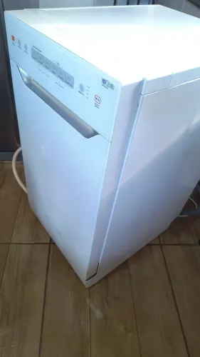 Vendo lava louças