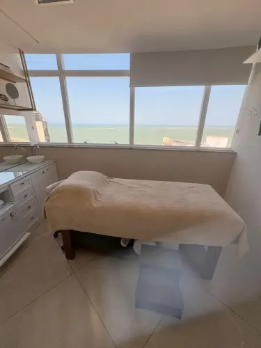 Luxo de sala comercial!!!!