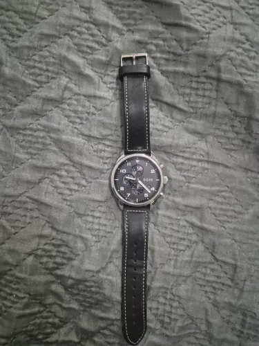 Relógio Hugo Boss View - modelo 1513987