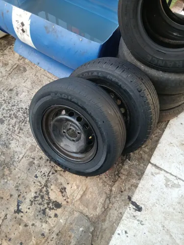 Pneu aro 13 Pneus aro 13