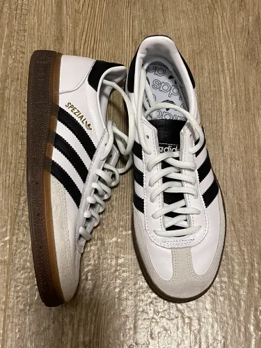 Tênis adidas Handebol Spezial 
