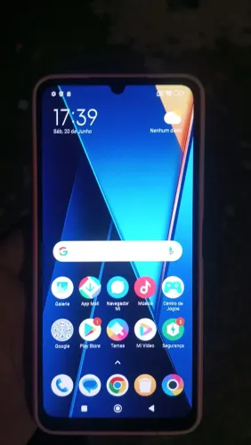 Celular Redmi 13