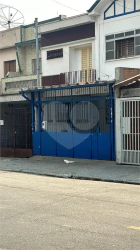 Casa à venda com 3 quartos, sendo 1 suíte, em Belém, São Paulo - SP