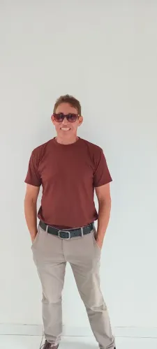 Camisas caneladas americanas