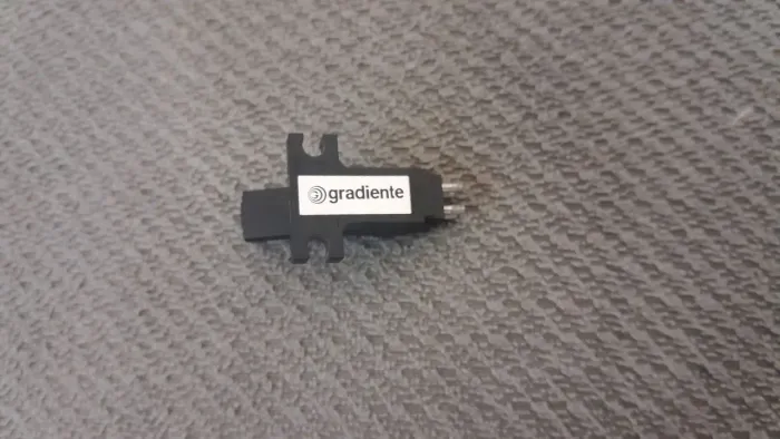 Capsula gradiente gc22e 