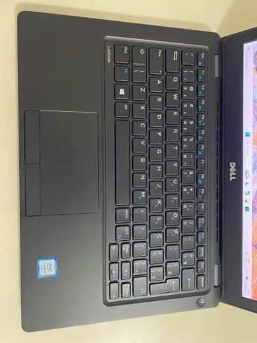 Notebook Dell Latitude 5280 Core i5 7TH - 8GB DDR4 - M.2 256GB (Excelente Estado)