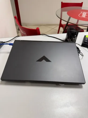 Notebook Gamer Victus HP Gaming