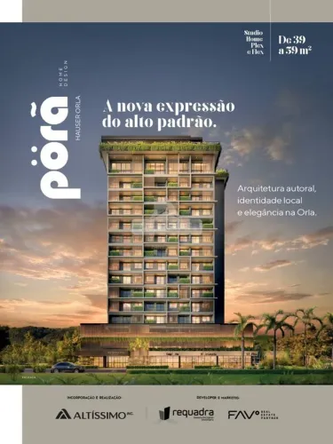PORÃ HAUSER ORLA - ORLA 14