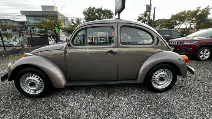 Volkswagen Fusca Fusca (gasolina) 1994