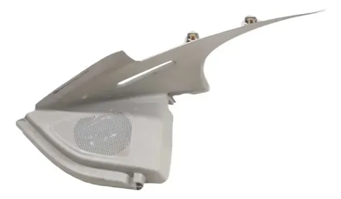 Suporte Bagagito T E  Volkswagen Gol G5 2010 Cinza
