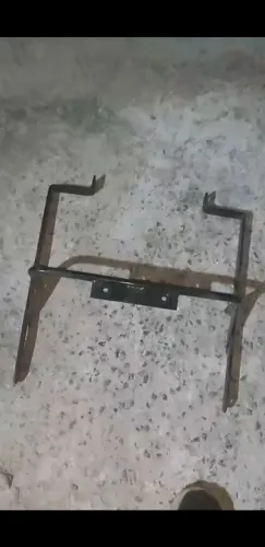 Suporte de bau reforçado de 160