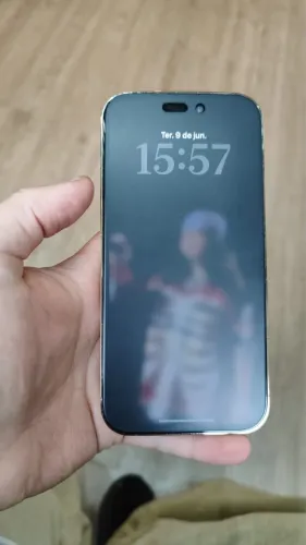iPhone 14 Pro