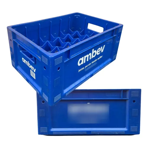 Caixa de cervejas