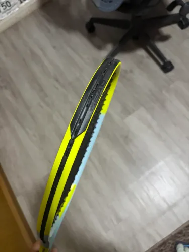 Raquete Head TI Elite