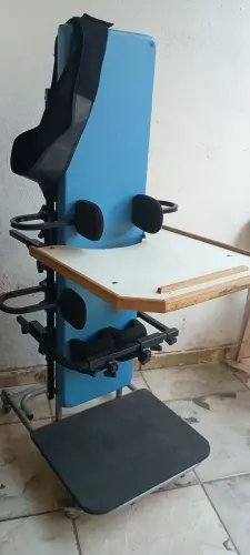VENDO PARAPODIUM INFANTIL 