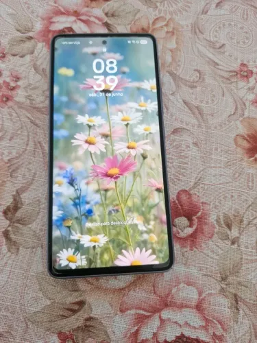 SAMSUNG A53 5G - ótimo estado!!