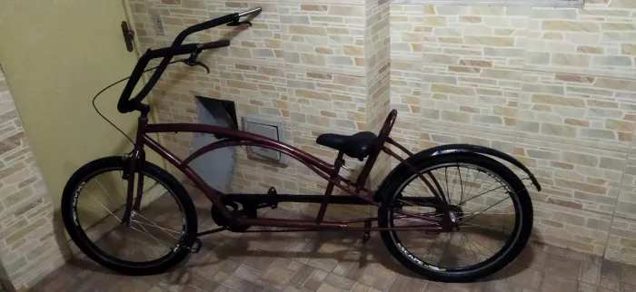 Bike chopper