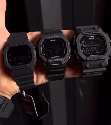 relógio G shock relogio