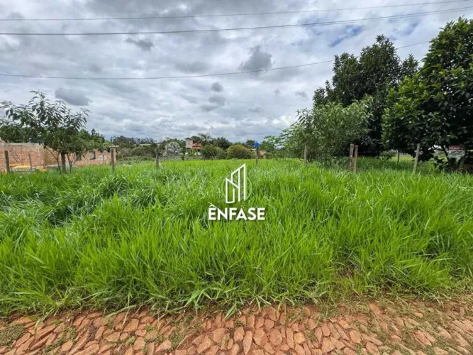 Lote em Igarapé no Vivendas Santa Monica