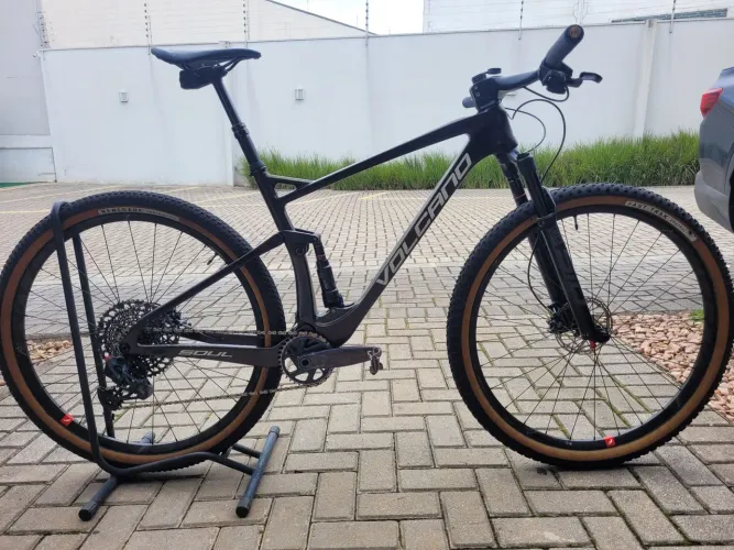 Bicicleta MTB SOUL VOLCANO G2