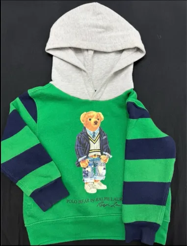 Casaco Ralph Lauren