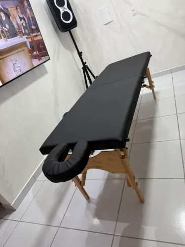 Maca portátil Santa Fé