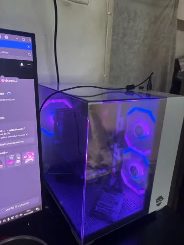 Computador gamer