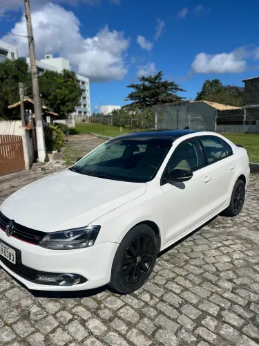 Volkswagen Jetta Comfortline 2.0 T.flex 8V 4P Tipt. 2011