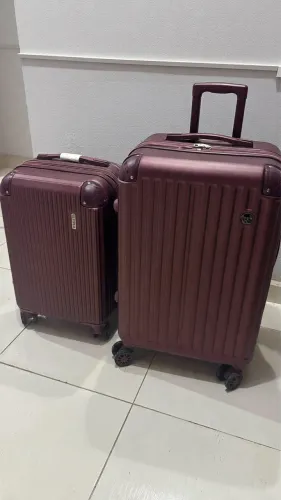 Malas de Viagens