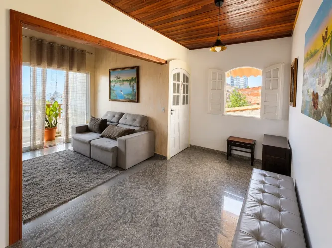 Casa (Sobrado Duplex), com 6 quartos e 4 banheiros à Venda, 160 m² em Ilhéus/BA