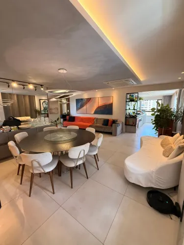 Apartamento à venda no AMARETTO, TAMARINEIRA, Recife, PE