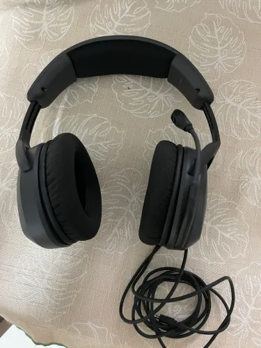 Hyperx cloud stinger