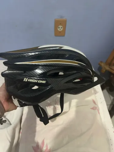 Capacete de Ciclismo