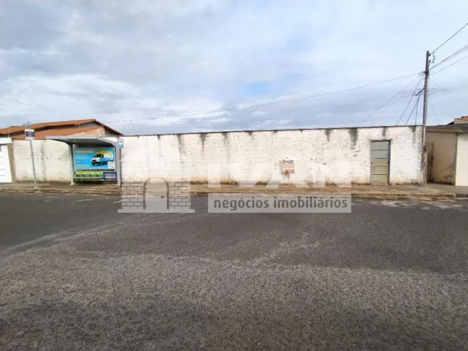 Terreno Comercial para locação bairro Santa Monica
