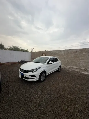Fiat Cronos Drive 1.3 8V Flex 2024