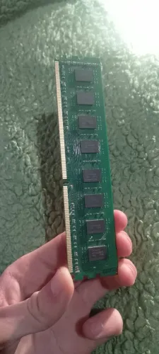 Memória Ram Ddr3 8Gb