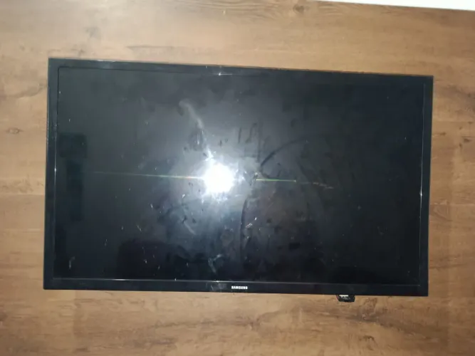 Tv Samsung 