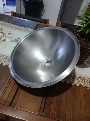 Cuba Inox