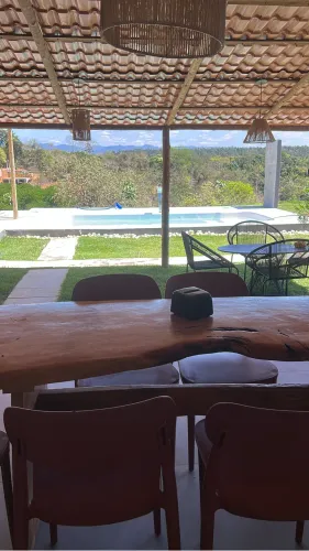 Little Roça- seu refúgio para descansar e curtir ** sexta a domingo 1.200,00