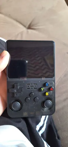 Console portátil 36S