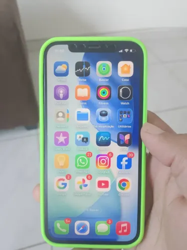 iPhone 12
